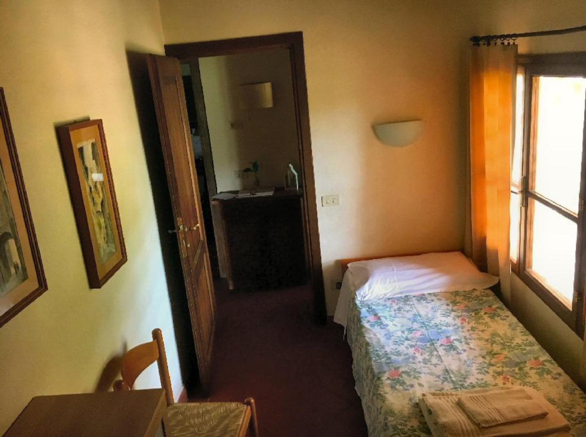 Agriturismo Il Sole Verde Bucine Eksteriør billede