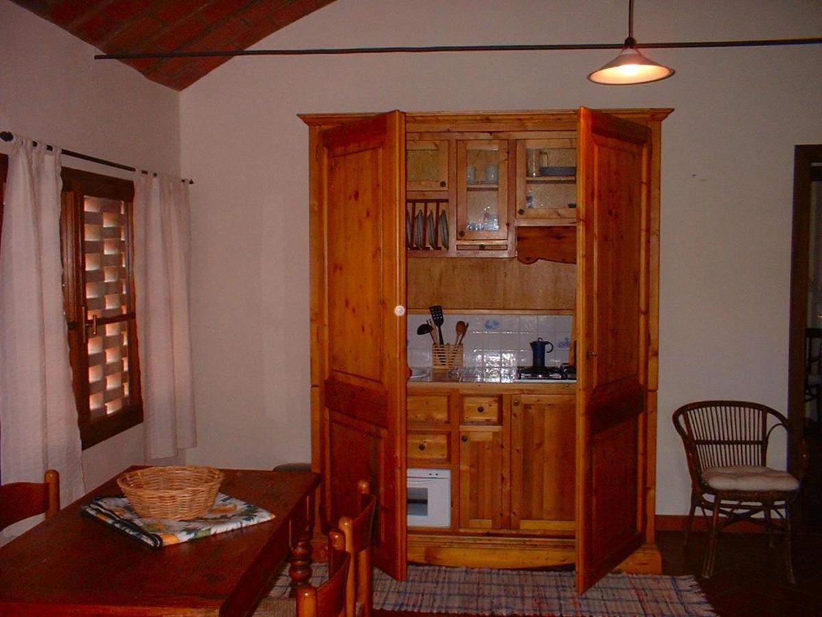 Agriturismo Il Sole Verde Bucine Eksteriør billede